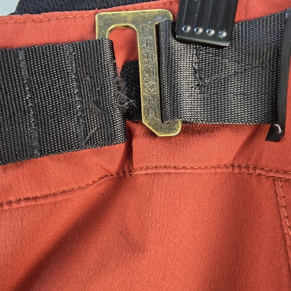 Chromag Ambit All Mountain Shorts Size 38 - Picture 10 of 16